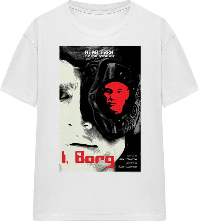 Produktbild The Next Generation Season 5 Episode 23 TShirt (M)