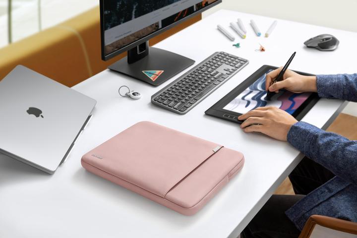 Actual product image tomtoc Defender A13 (13.50", Microsoft)