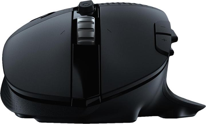 Produktbild Logitech G604 Lightspeed (Kabellos)