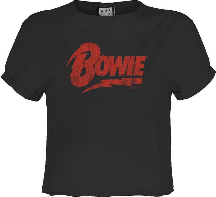 Image du produit Amplified - T-shirt - Femme (S)