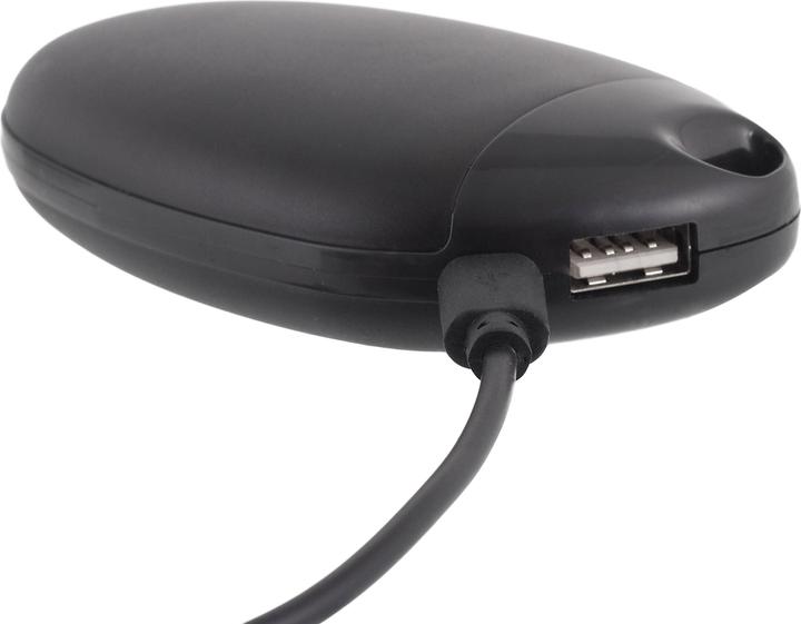 Image du produit Lifesystems Réchauffeur de main rechargeable