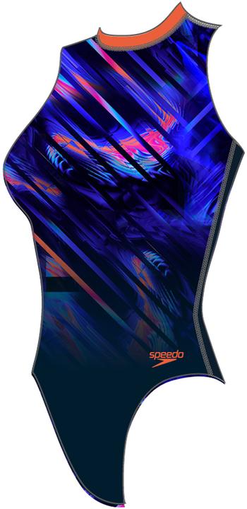 Image du produit Speedo Printed Hydrasuit (W32/L36)
