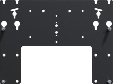 Loewe wall mount slim 432 (Mur, 65")