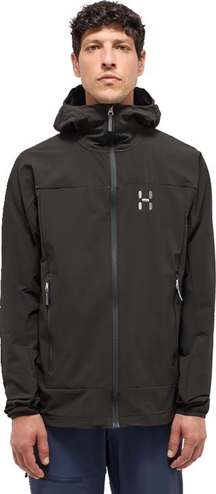Produktbild Haglöfs Rosson Softshell Hood (M)