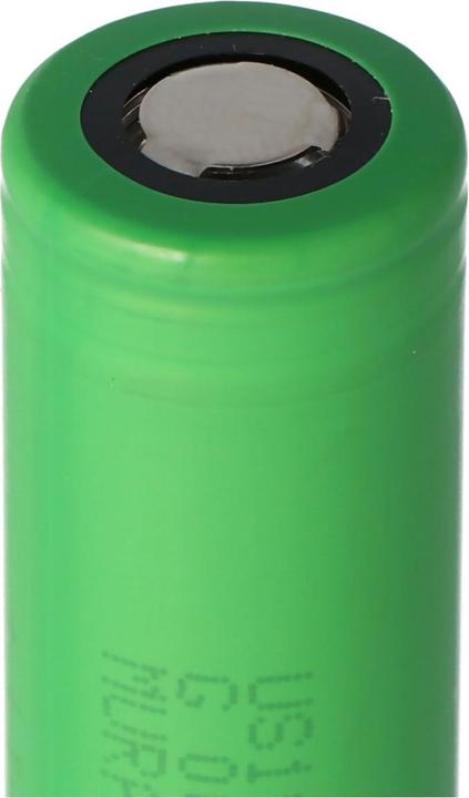 Actual product image Sony US18650VTC6 (1 pcs., 18650, 3120 mAh)