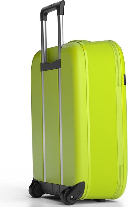 Produktbild Rollink Flex 21 Aura Limeade (40 l, Handgepäck (bis 50l))