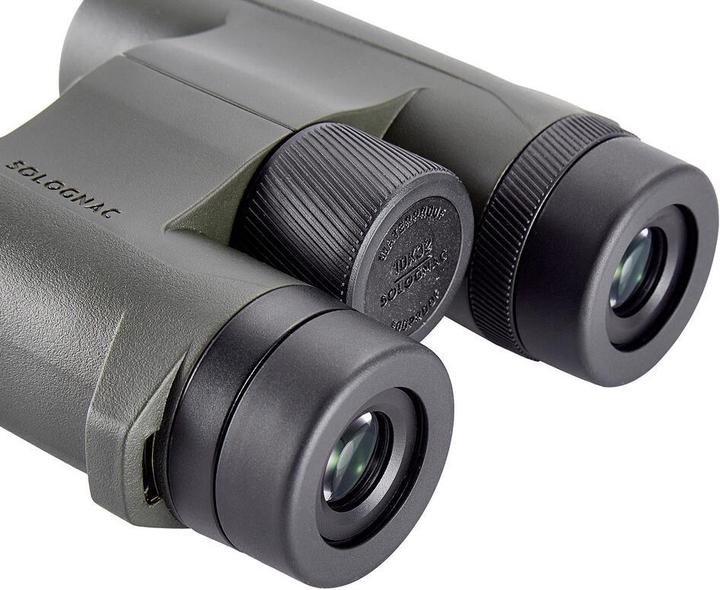 Actual product image Solognac 500 10x32