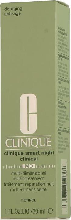 Image du produit Clinique Smart Night (30 ml)
