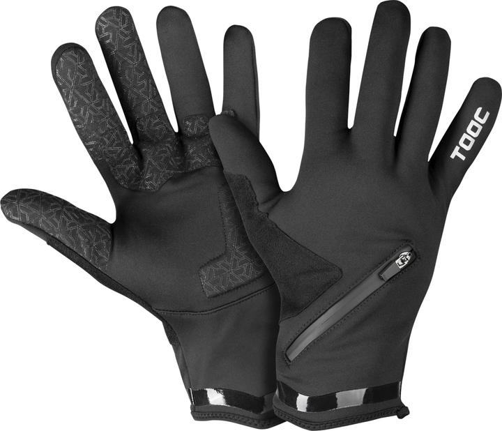Tucano Urbano Wintermano Windscud Unisex