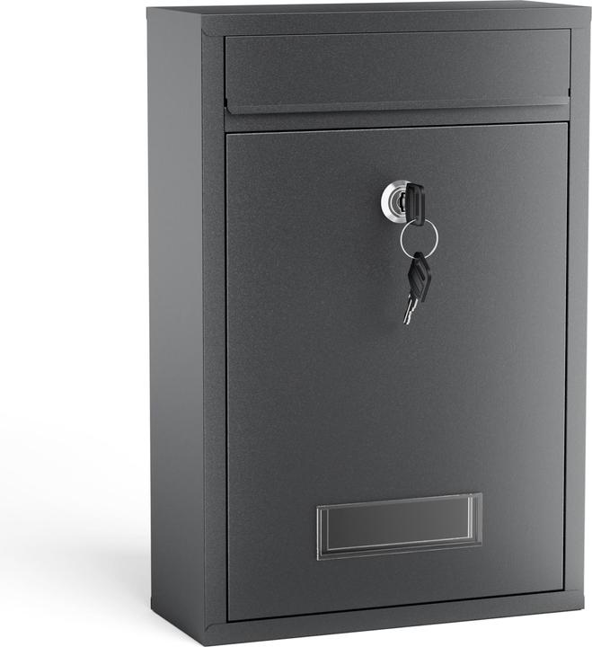 Anthracite