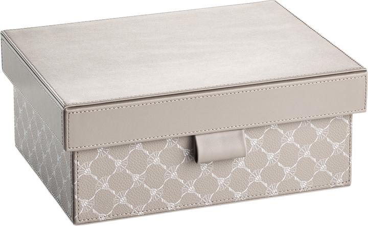 Joop! Living Grösse s, Beige H: 10 cm (24 x 19 cm)