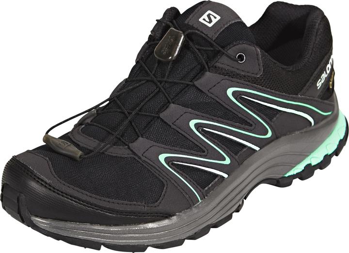 Actual product image Salomon Kiliwa GTX Shoes (41 1/3)