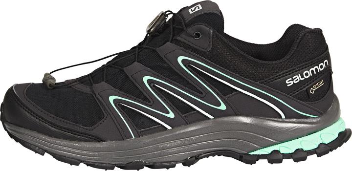 Actual product image Salomon Kiliwa GTX Shoes (41 1/3)