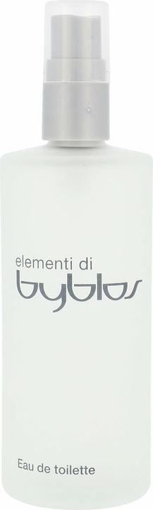 Byblos Ghiaccio (Eau de Toilette, 120 ml)