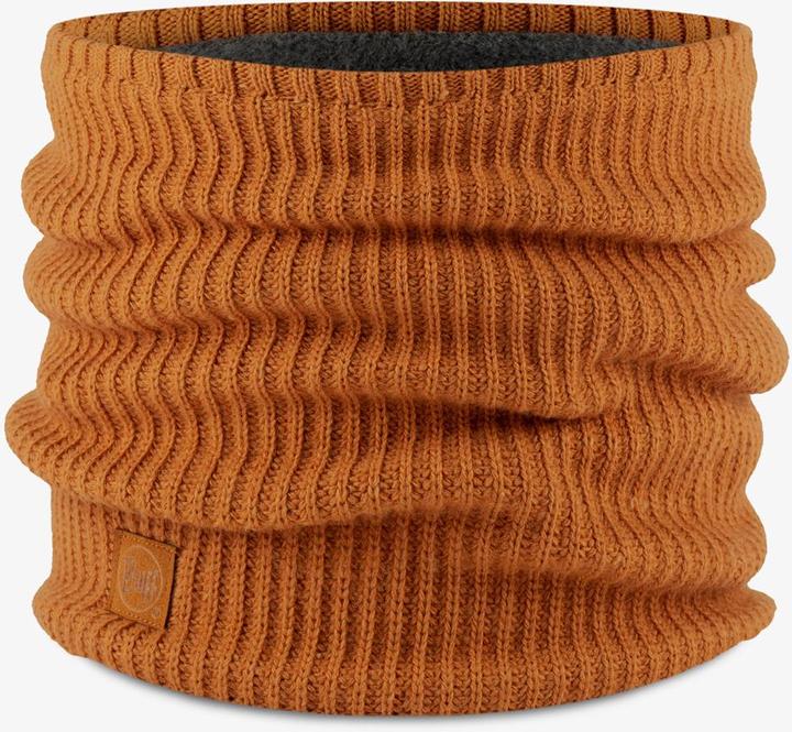Buff K&P Neck Rutger Ambar