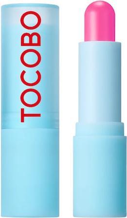 Produktbild Tocobo Glas Getönter Lippenbalsam 013 Mandarine Rot 0.67 oz 19g