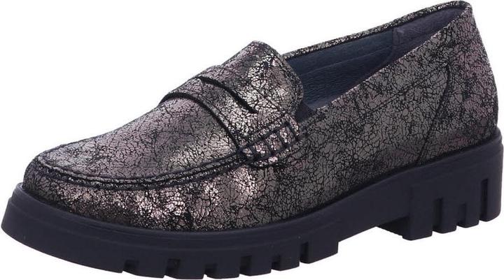 Immagine prodotto Waldläufer Pantofola SHINE (38)