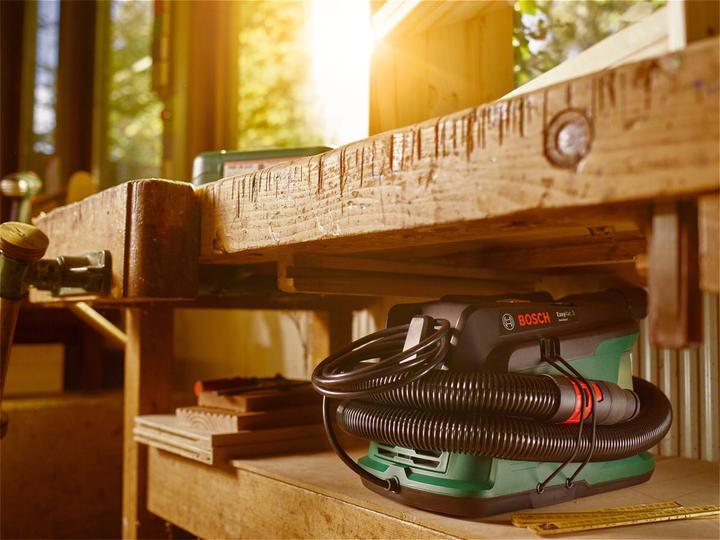 Produktbild Bosch Home & Garden EasyVac 3 (Trockensauger)