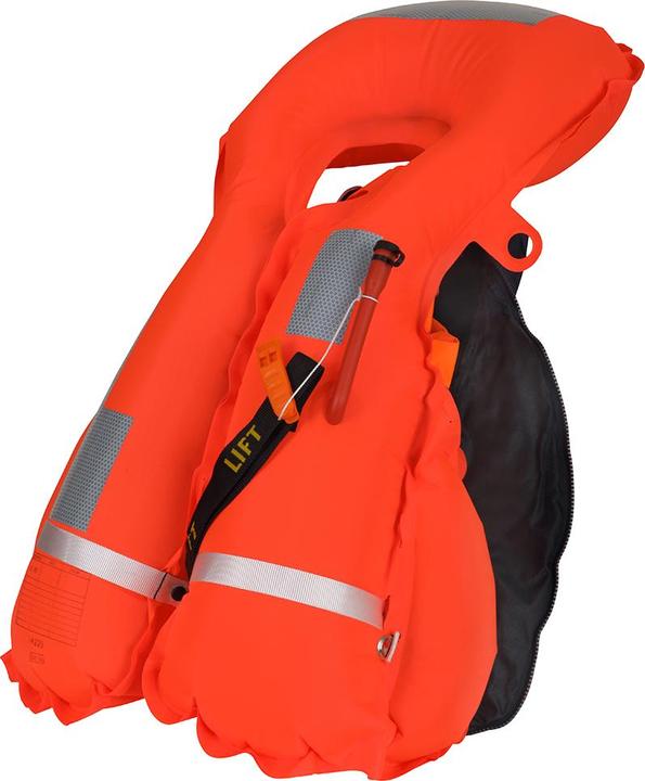 Produktbild Secumar Aufblasbare Schwimmweste Survival 220