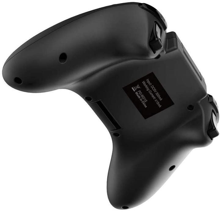 Actual product image iPega PG-9021 Gaming Controller Bluetooth Gamepad Analog Android, PC, iOS (PC, Android, iOS)
