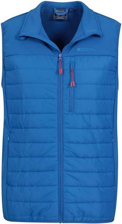Image du produit Mountain Warehouse Gilet de turbine (XXS)