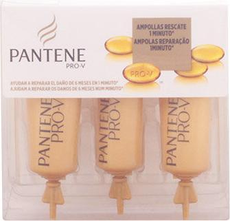 Immagine prodotto Pantene PRO-V intensivo ampollas rescate 1 min 3 x 15 ml (45 ml)