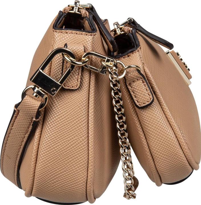 Produktbild Guess Umhängetasche Noelle Double Pouch ZG