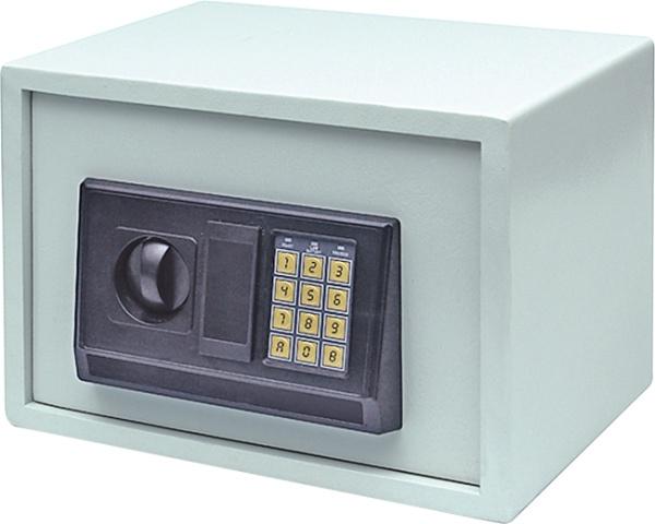 Produktbild Toya Safe 31 x 20 x 20 cm digitales Schloss