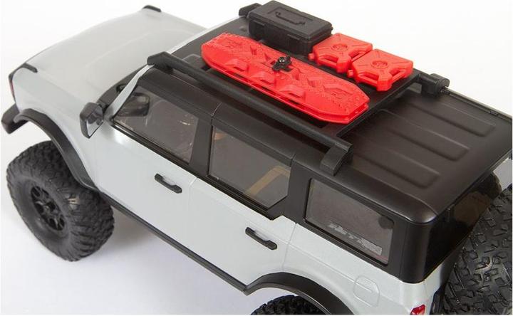 Produktbild Axial Scale Crawler SCX24 (RTR Ready-to-Run)