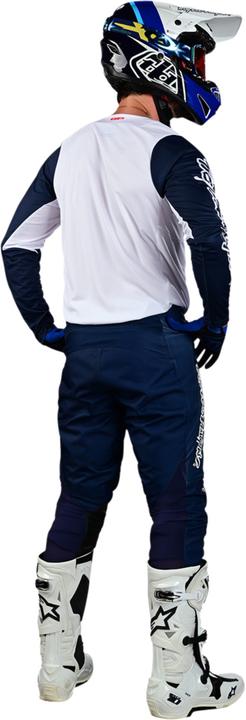 Produktbild Troy Lee Designs GP PRO Jersey - Boltz (S)