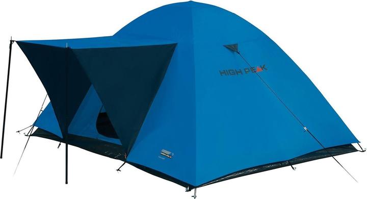 Immagine prodotto High Peak Texel 3 (Tenda a cupola, 3.10 kg, 3 persone)