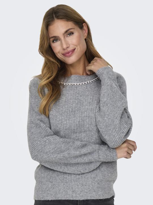 Produktbild Only ONLGAIDA Strickpullover Strickpullover (M)
