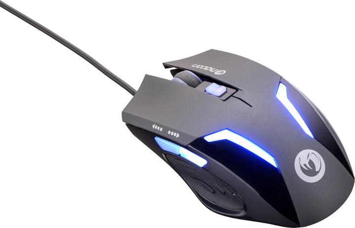 Actual product image Nacon Gaming GM-105 (Cable)