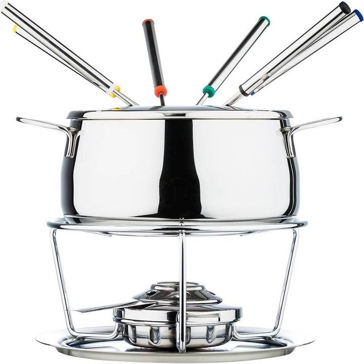 Immagine prodotto Spring Eco Svizzera (Fonduta Bourguignonne, Fondue Chinoise)