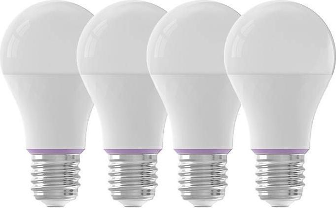 Productafbeelding Yeelight Slimme lamp W4 (E27, 9 W, 806 lm, 4 x, F)