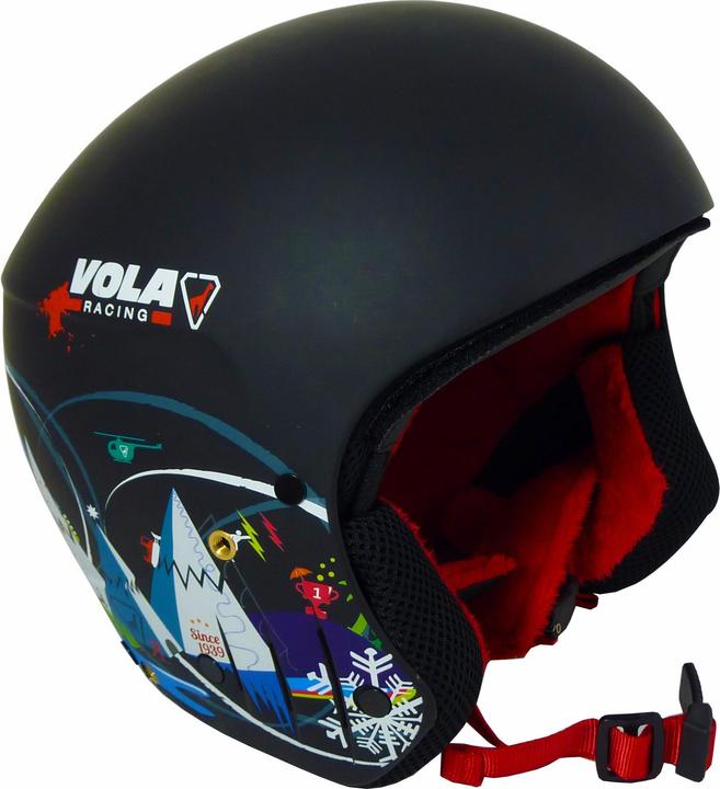Vola Fis mountain (50 cm, M)