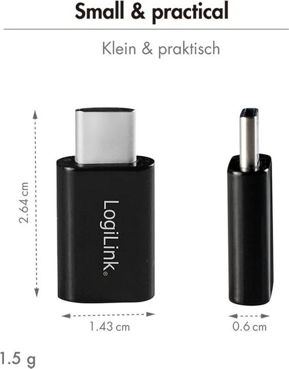 Produktbild LogiLink Prüfen