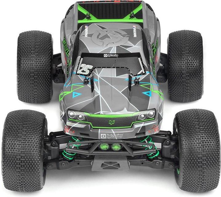 Actual product image HPI Savage XS Flux Vaughn Gittin (ARR Almost Ready to Run)