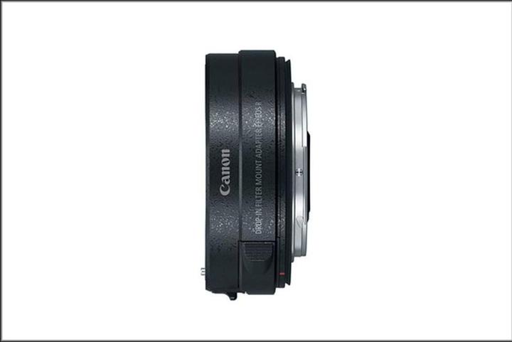 Produktbild Canon Ef-Eos R