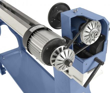 Immagine prodotto Bernardo Cantina Bernardo - Drechselmaschine KDH 1100 / 400 V mit Kopiereinrichtung
