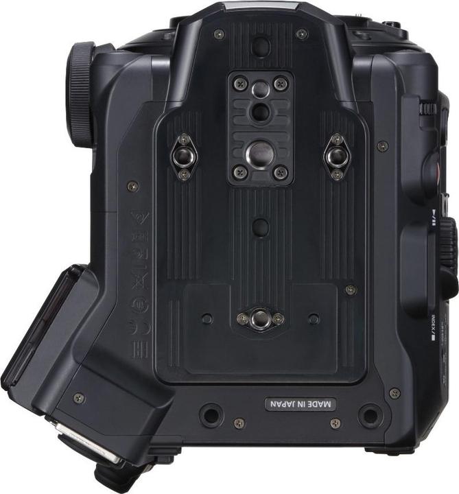 Produktbild Canon EOS C300 Mark III (9.60 Mpx)