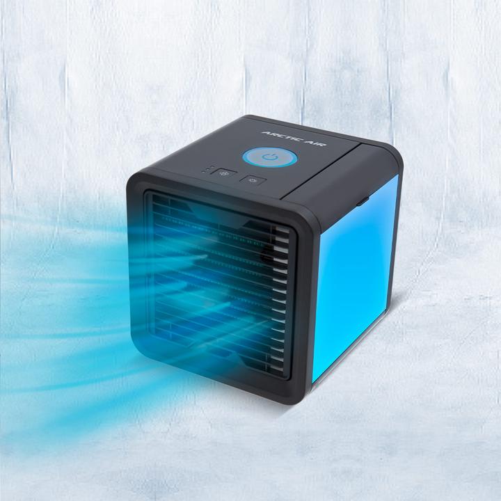 Produktbild Livington Arctic Air (5 m², 1200 BTU/h)