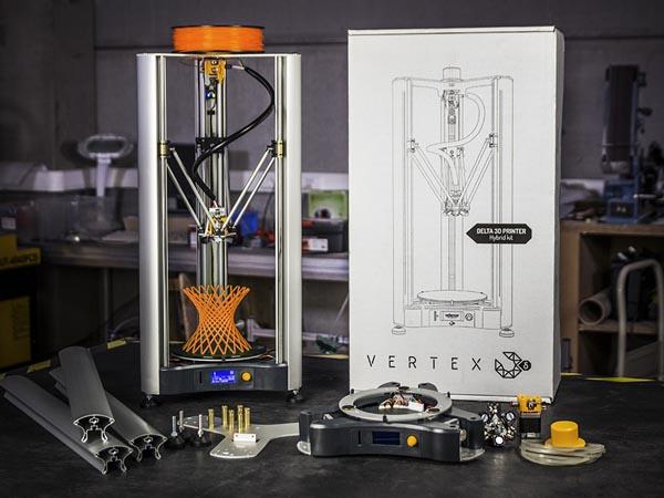 Image du produit Whadda Vertex Delta
