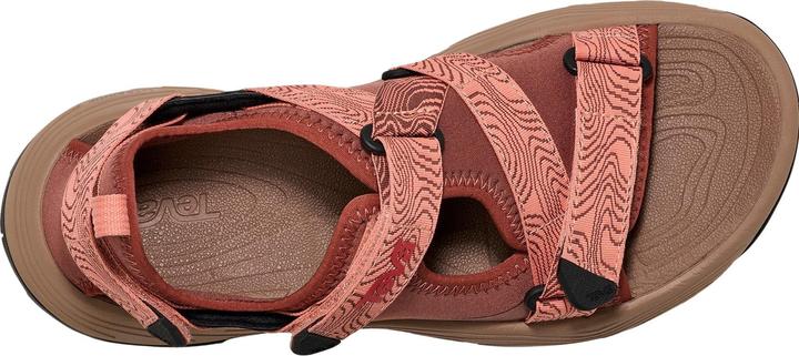 Produktbild Teva W's Grandview Max Sandal (39)