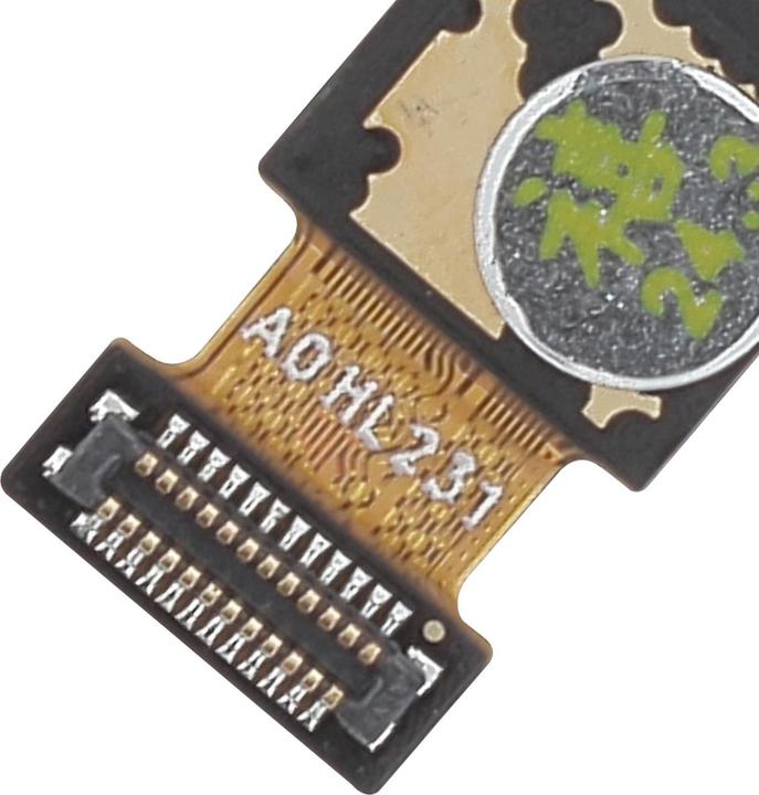 Image du produit Clappio Pièce de rechange de caméra ultra grand angle (Xiaomi Mi 11i)