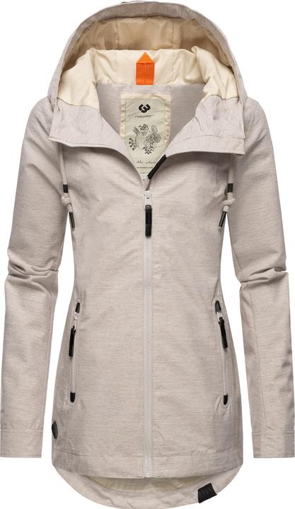 Actual product image Ragwear Zuzka (5XL)