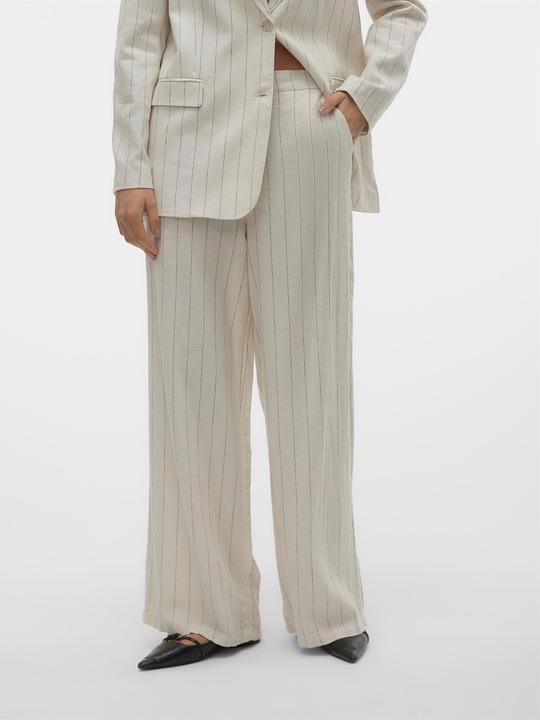 Produktbild Vero Moda VMMINDY Mittlere Taille Hose Hose (W34/L32)