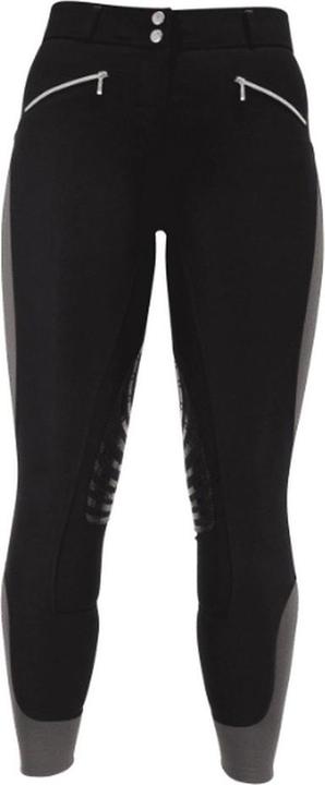 Produktbild Hy Equestrian Sports Active Leder Reithose (40 D)