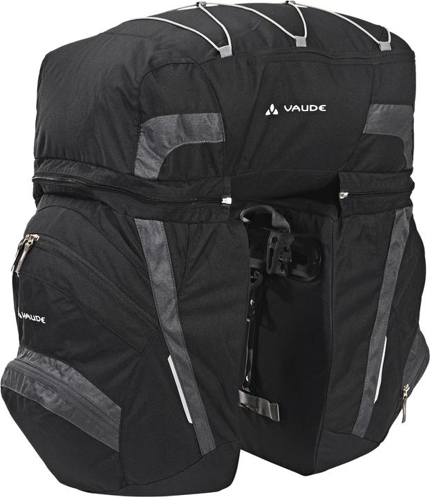 Image du produit Vaude SE Traveller Comfort 2 Sac à vélo (68 l, Sacoches)