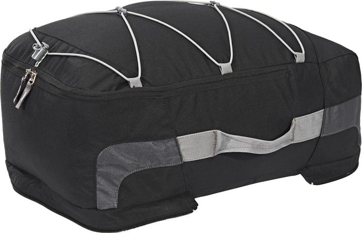 Image du produit Vaude SE Traveller Comfort 2 Sac à vélo (68 l, Sacoches)
